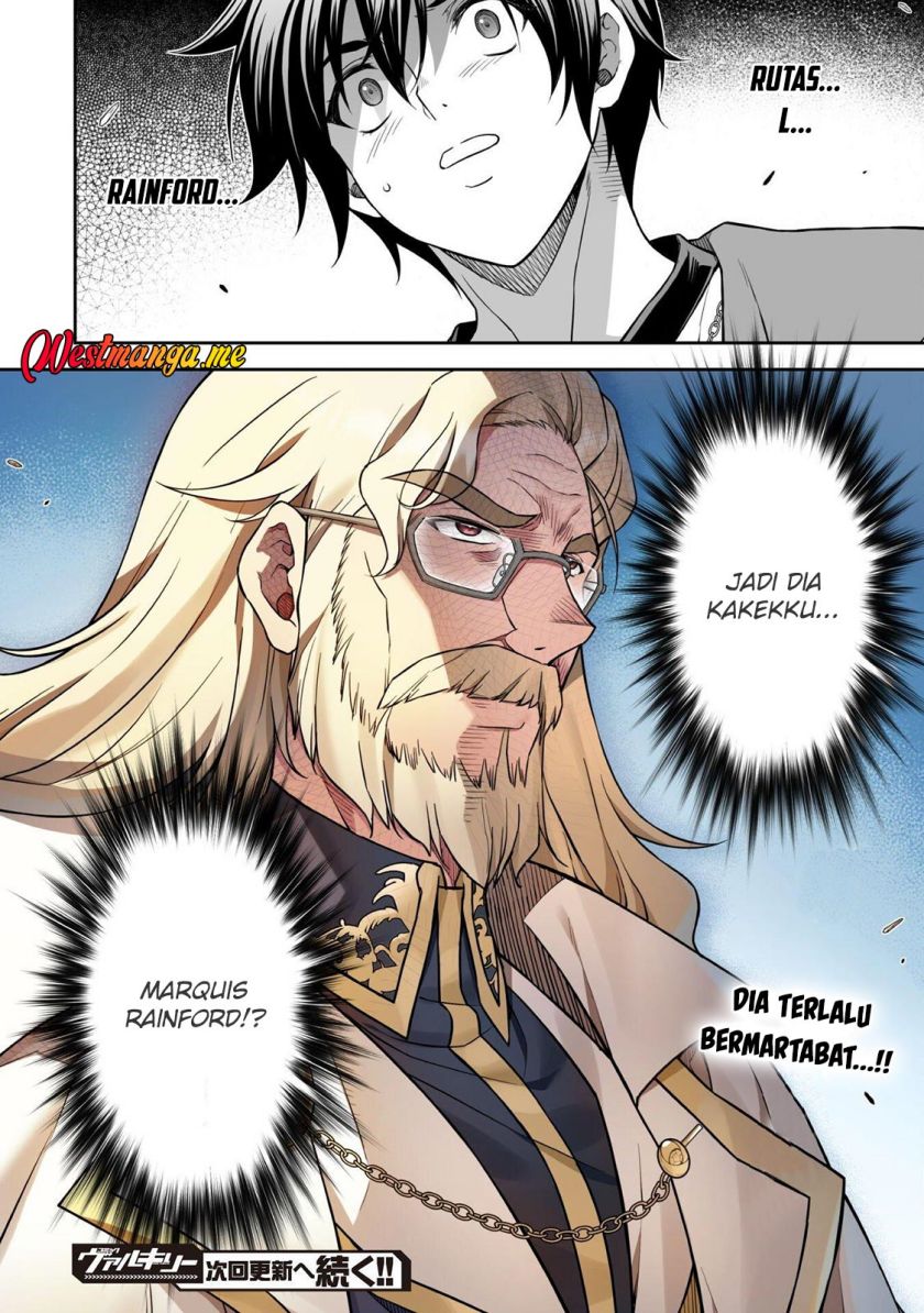 Drawing: Saikyou Mangaka wa Oekaki Skill de Isekai Musou Suru! chapter 167